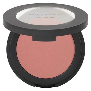 BareMinerals Gen Nude Powder Blush in Call My Blush